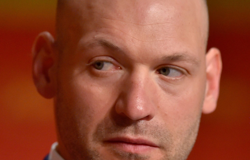 Corey Stoll - Café Society © Loïc Venance / AFP