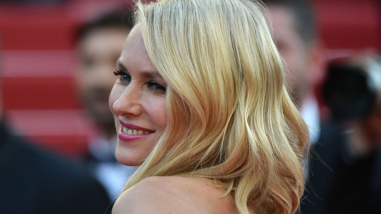 Naomi Watts © Alberto Pizzoli / AFP
