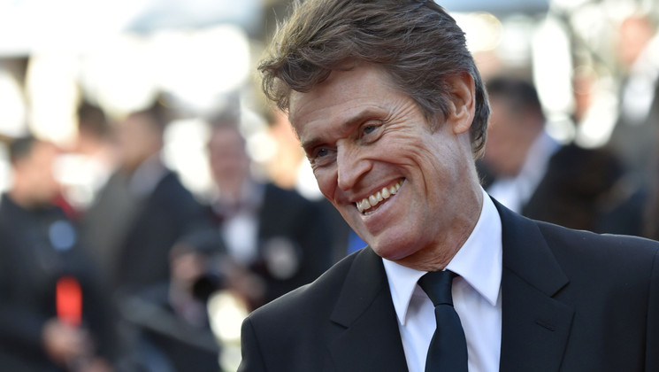Willem Dafoe - To Live and Die in L.A (Police Fédérale L.A) © Loïc Venance / AFP