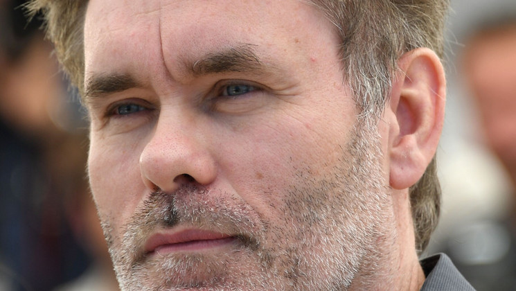 Jean- François Richet - Blood Father © Anne-Christine Poujoulat / AFP