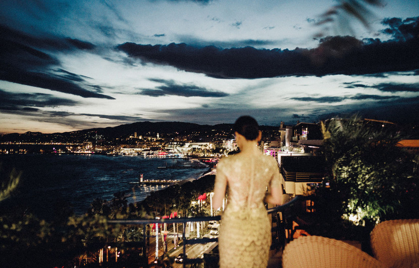 Soirée Chopard © Julien Mignot