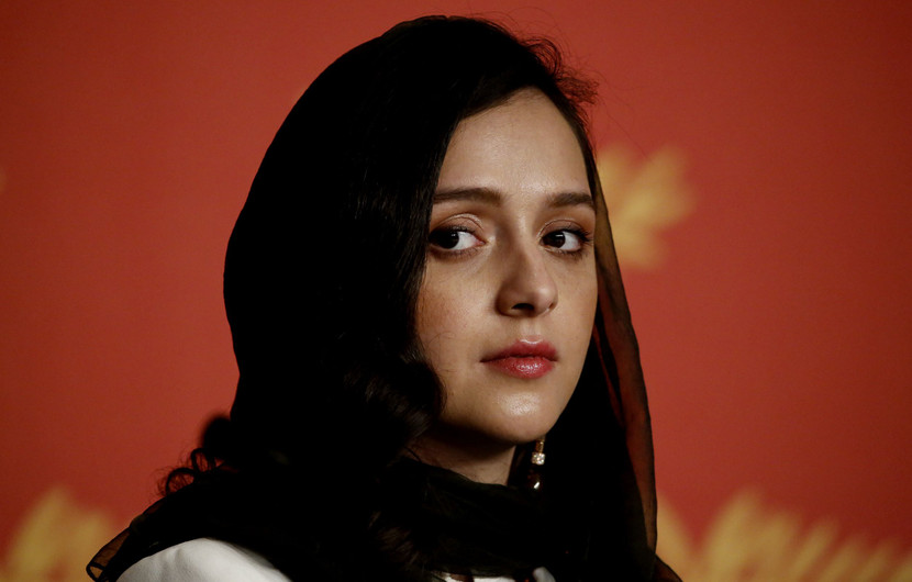 Taraneh Alidoosti - Forushande (The Salesman) © Mathilde Petit / FDC