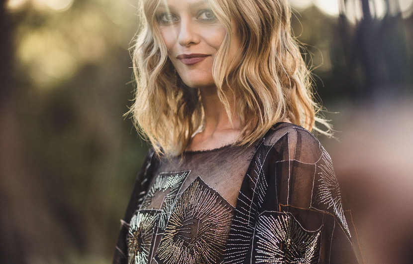 Vanessa Paradis © Ugo Richard / Getty Images