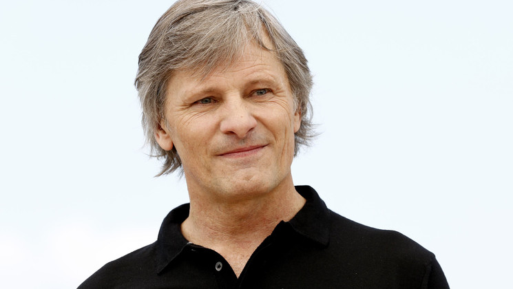 Viggo Mortensen - Captain Fantastic © Léo Laumont / FDC