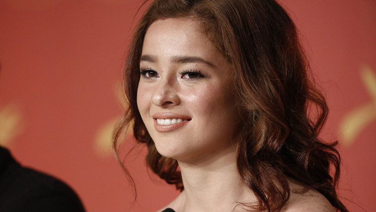 Andi Eigenmann - Ma' Rosa © Thomas Leibreich / FDC
