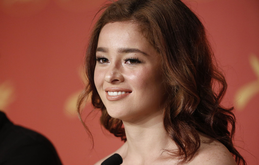 Andi Eigenmann - Ma' Rosa © Thomas Leibreich / FDC