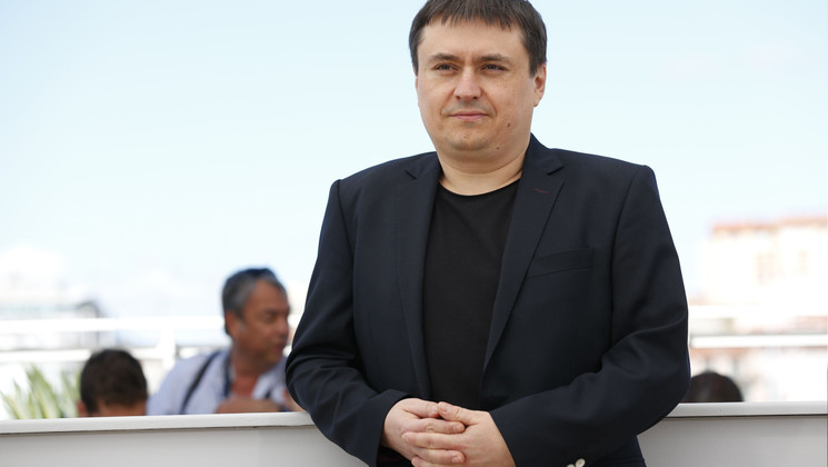 Cristian Mungiu - Bacalaureat (Graduated) © Thomas Leibreich / FDC