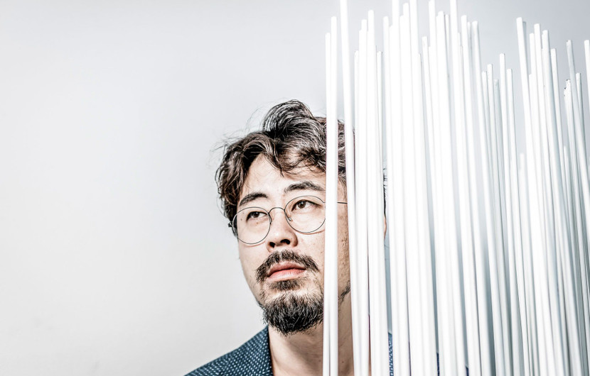 Na Hong Jin © Franck Tomps / Atelier du Jour