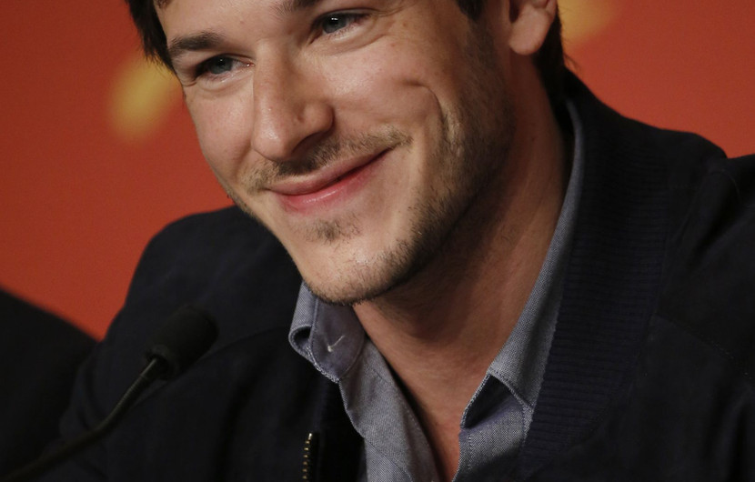 Gaspard Ulliel - Juste la fin du monde (It's Only the End of the World) © Mathilde Petit / FDC