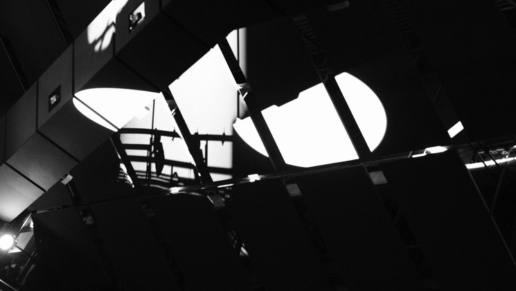 Grand Théâtre Lumière 4 © Mathilde Petit