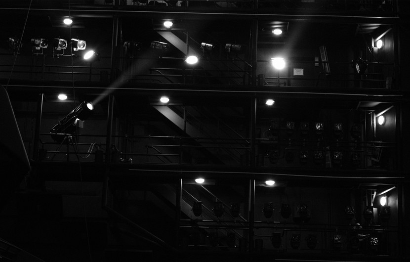 Grand Théâtre Lumière 5 © Mathilde Petit