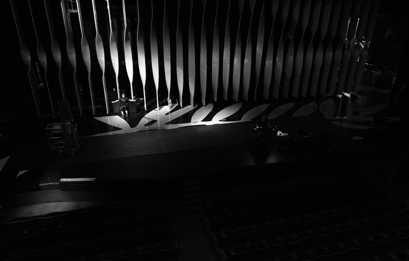 Grand Théâtre Lumière 1 © Mathilde Petit