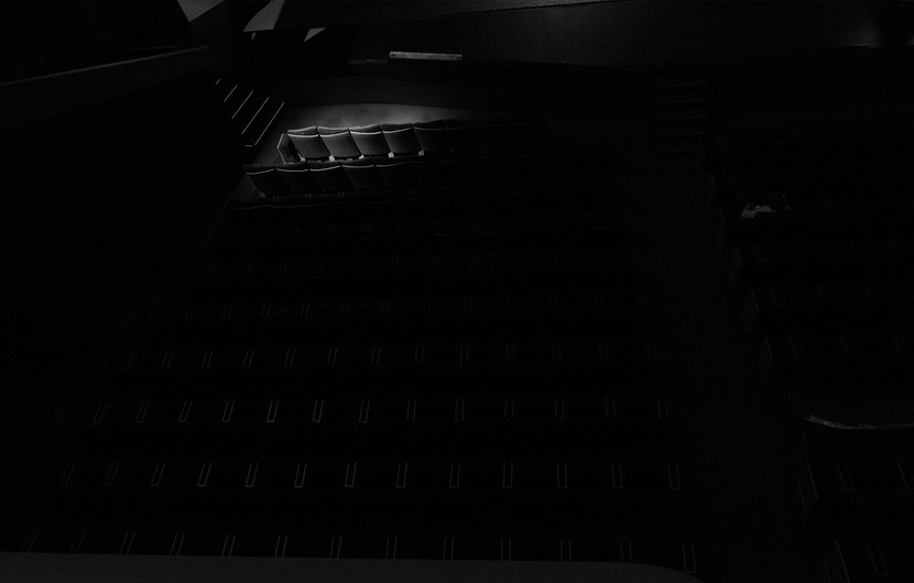 Grand Théâtre Lumière 2 © Mathilde Petit