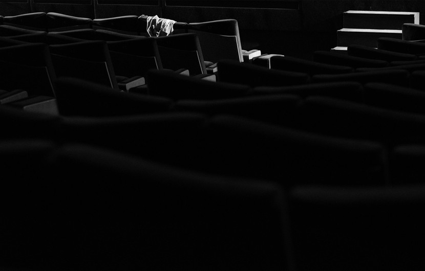 Grand Théâtre Lumière 3 © Mathilde Petit