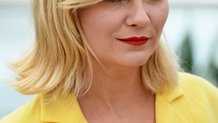 Kirsten Dunst, membre du Jury des Longs Métrages © Venturelli / Getty Images