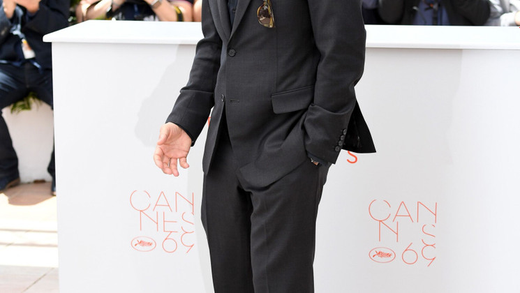 Georges Clooney - Money Monster © Venturelli / Getty Images