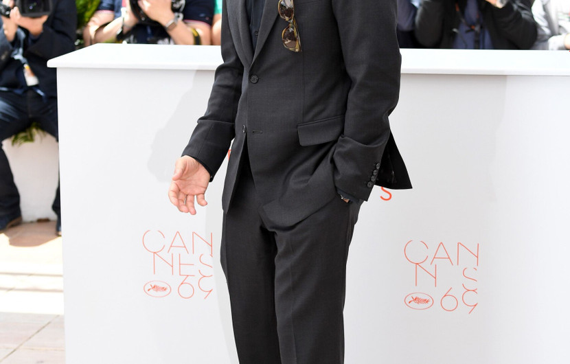 George Clooney - Money Monster © Venturelli / Getty Images