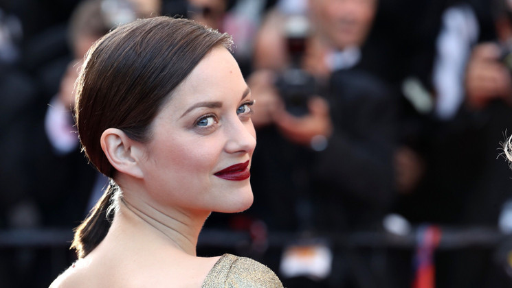 Marion Cotillard - Mal de pierres © Mike Marsland / Getty Images