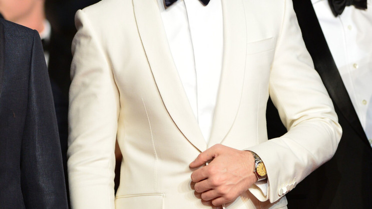 Ryan Gosling - The Nice Guys © Dominique Charriau / Getty Images