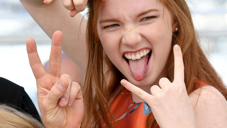 Annalise Basso - Captain Fantastic © Venturelli / Getty Images