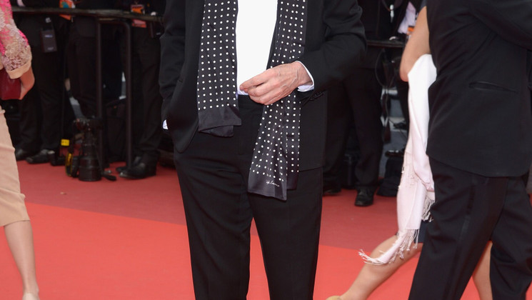 Jean-Michel Jarre © Dominique Charriau / Getty Images