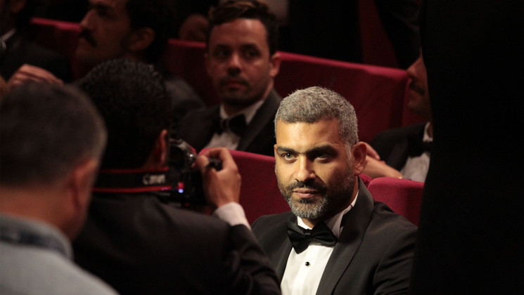 Hany Adel - Eshtebak (Clash) © Léo Laumont / FDC