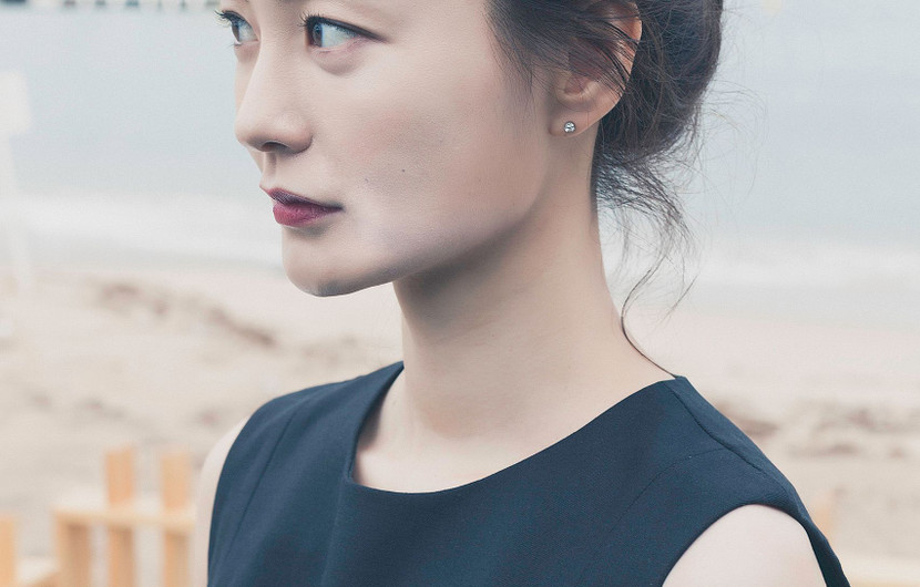Jung Yu-Mi © Laurent Koffel