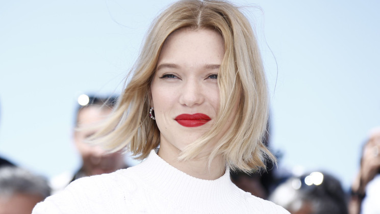 Léa Seydoux - Juste la fin du monde © Léo Laumont / FDC