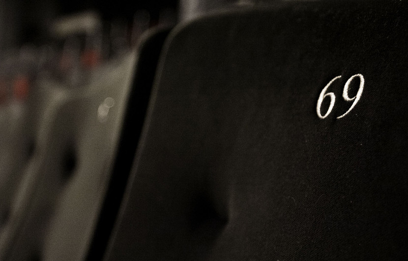 69 - Le cinéma © Léo Laumont