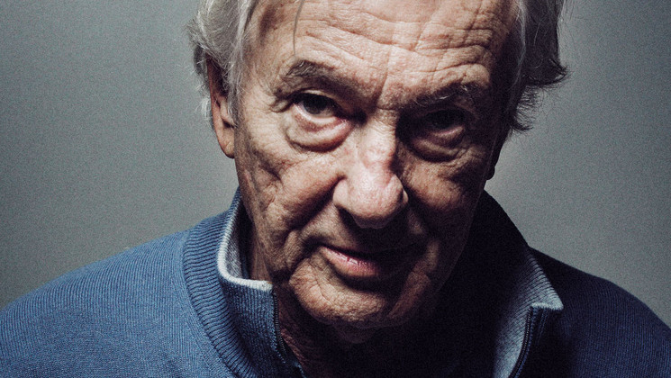 Paul Verhoeven © Julien Mignot