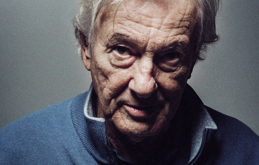 Paul Verhoeven © Julien Mignot