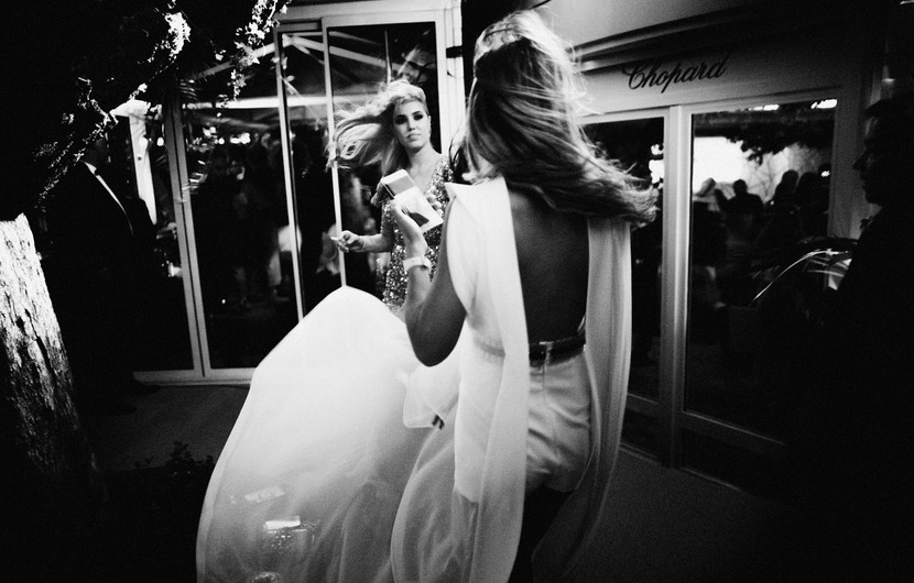 Soirée Chopard © Julien Mignot