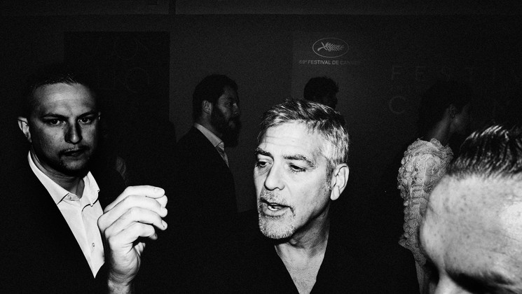 Press Conference of Money Monster by Jodie Foster © Julien Mignot