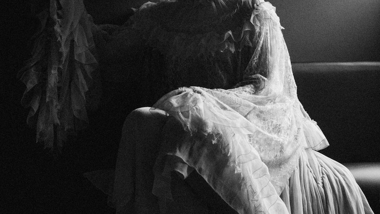 Soko - La Danseuse © Julien Mignot