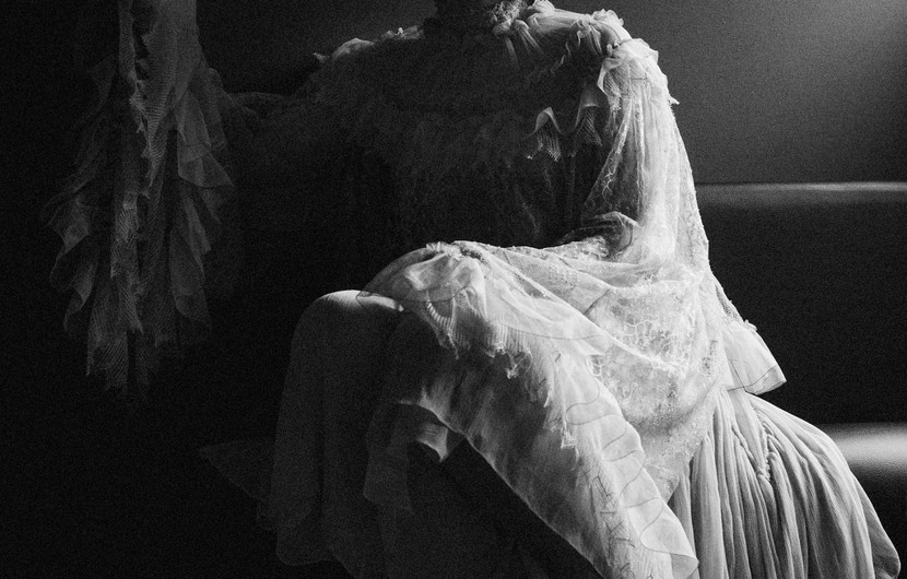 Soko - La Danseuse © Julien Mignot