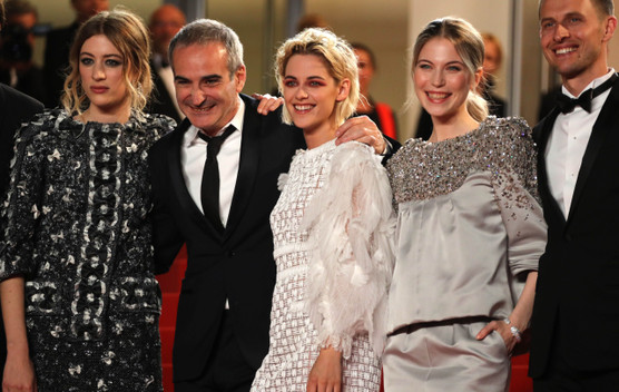 Personal Shopper d'Olivier Assayas © Valery HACHE