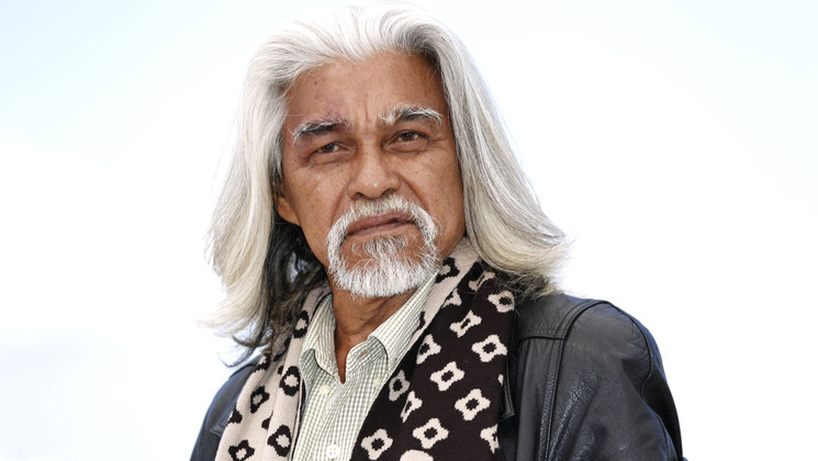 Su Wan Hanafi - Apprentice © Cyril Duchêne / FDC