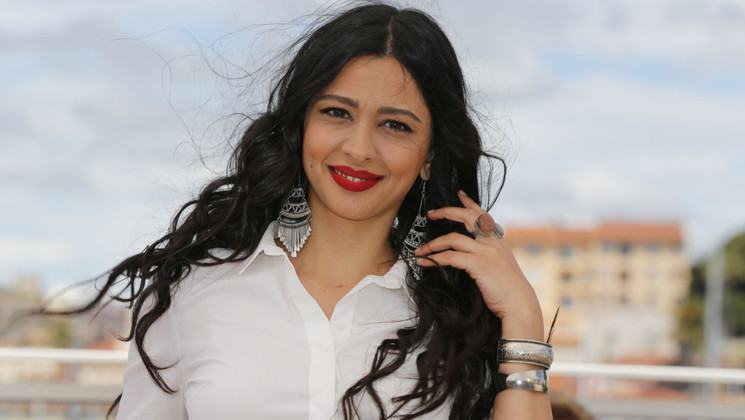 Maisa Abd Elhadi - Omor Shakhsiya (Personal Affairs) © Thomas Leibreich / FDC