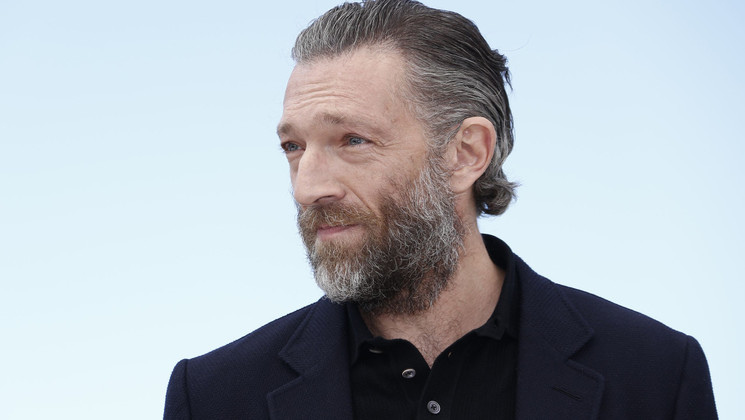 Vincent Cassel - Juste la fin du monde (It's Only the End of the World) © Léo Laumont / FDC