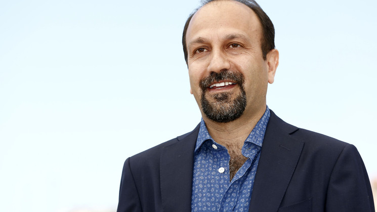 Ashgar Farhadi - Forushande (The Salesman) © Léo Laumont / FDC