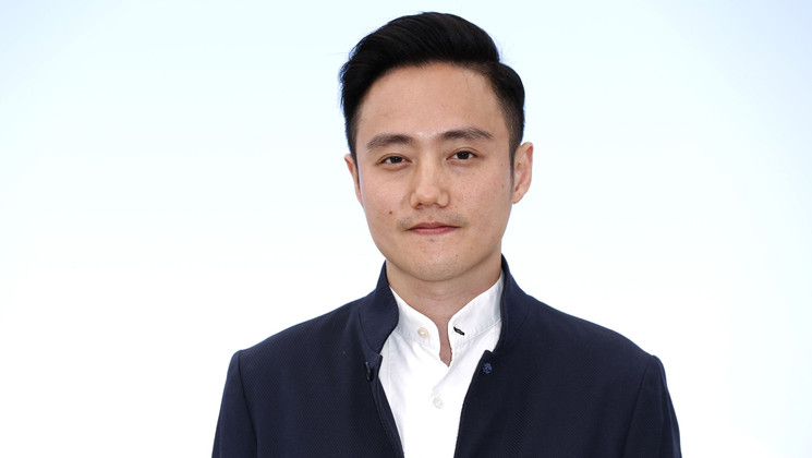 Boo Junfeng - Apprentice © Cyril Duchêne / FDC