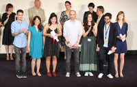 Naomi Kawase et son Jury annoncent le Palmarès de la 19e édition de la Cinéfondation