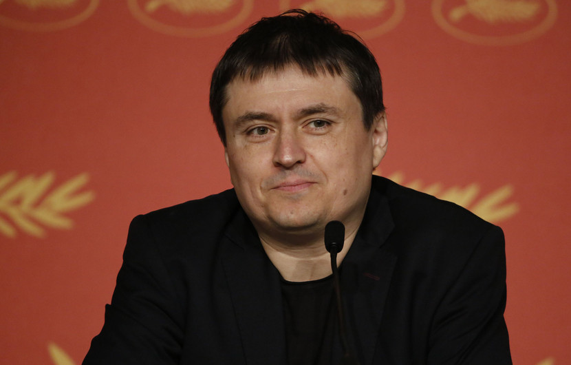 Cristian Mungiu - Bacalaureat ( Baccalauréat) © Cyril Duchêne / FDC