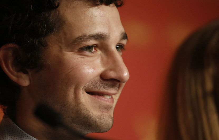 Shia Labeouf - Amercian Honey de Andrea Arnold © Cyril Duchêne / FDC