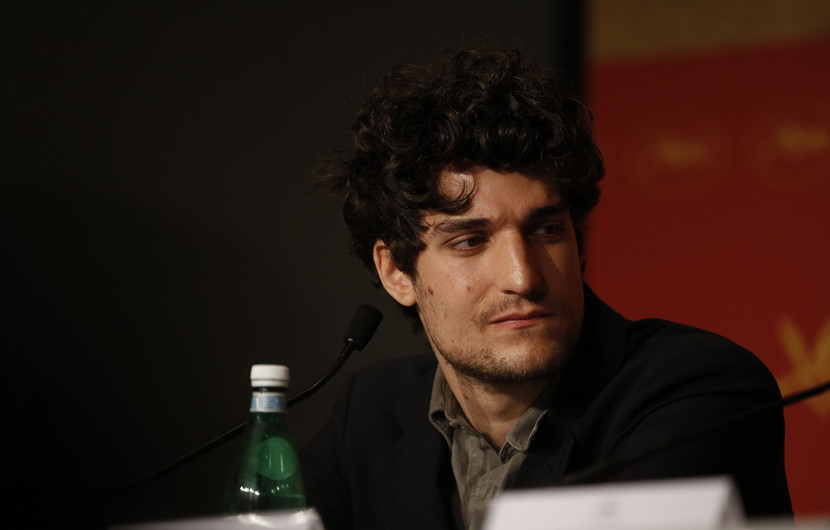 Louis Garrel - Mal de Pierres (From the Land of the Moon) © Mathilde Petit / FDC