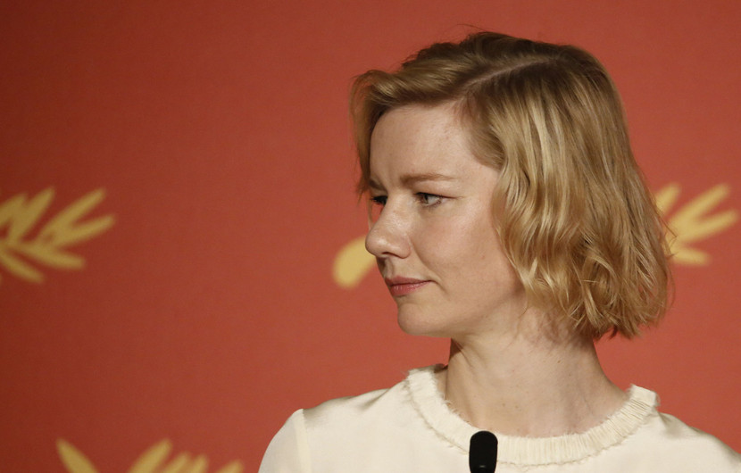 Sandra Huller - Toni Erdmann © Léo Laumont / FDC