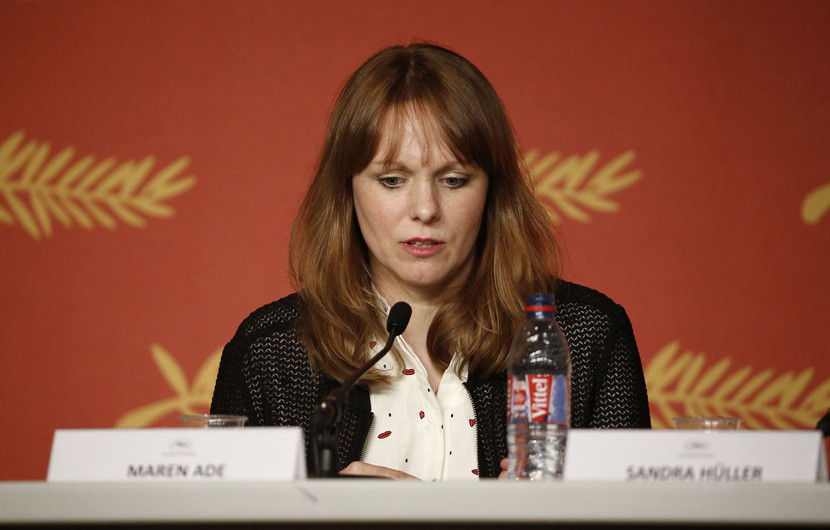 Maren Ade - Toni Erdmann © Léo Laumont / FDC