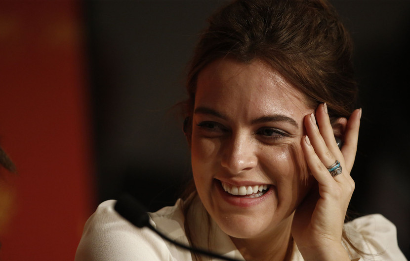 Riley Keough - American Honey de Andrea Arnold © Cyril Duchêne / FDC