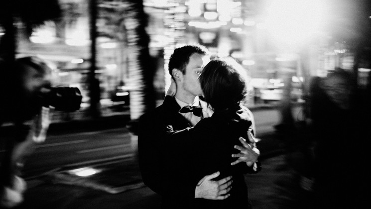 La Croisette © Julien Mignot