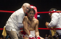 Hands of Stone en projection spéciale en hommage à Robert De Niro